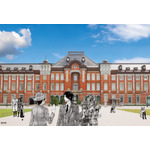 「東京探訪シリーズ」