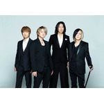 GLAYが12月10日配信開始の「終末のワルキューレ」主題歌を担当　楽曲を使用したPVを公開！ 画像