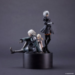 NieR Series 15th Anniversaryフィギュア
