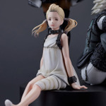 NieR Series 15th Anniversaryフィギュア