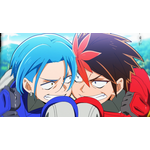 『鎧真伝サムライトルーパー』特別先行公開映像第2弾