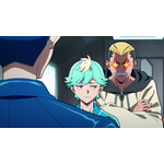 『鎧真伝サムライトルーパー』特別先行公開映像第2弾