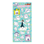 ぷくぷくシール パンチ \990-