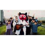 地球外生命体アーティスト・ぼっちぼろまる『3年Z組銀八先生』主題歌「桜風」をリリース！待望の１stアルバムも発売決定！（完全解剖図あり） 画像