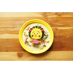 「コジコジ」限定メニューやグッズ、クリスマスケーキが登場！東京・下北沢のカフェ「サンデーブランチ」コラボ実施 画像