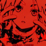 「〈物語〉シリーズ」主題歌「UNDEAD」2億回再生突破でYOASOBI快挙 画像