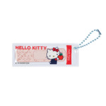 「サンリオキャラクターズ ばんそうこうキーホルダー」ハローキティ