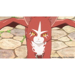 TVアニメ『猫と竜』ティザーPV