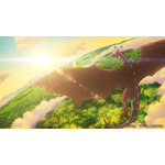 TVアニメ『猫と竜』ティザーPV