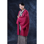 下野紘、武内駿輔、関智一らの和装姿が粋…♪ 井上和彦演出舞台「四季シリーズ 秋 富嶽百景／駈込み訴え」ビジュ公開 画像