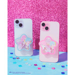 スマホケースグリップ