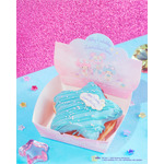 お星さまドーナツ