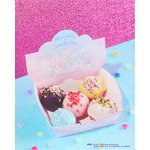 ドーナツポップ