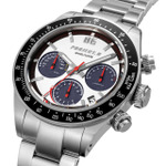 「頭文字D」ハチロク、RX-7、シルエイティを腕時計で表現！疾走感を手元に…「ANGEL CLOVER」コラボウォッチ登場 画像