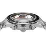 『頭文字(イニシャル)Ｄ』×『ANGEL CLOVER』連載30周年記念コラボレーションウォッチ