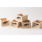 Junji Ito x WEEK END 一合枡 TOMIE Chapter 15