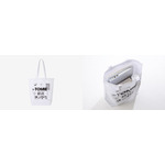 Junji Ito x WEEK END トートバッグ TOMIE Chapter 15