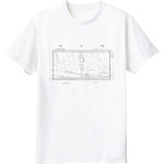 押山清高監督セレクト 展覧会オリジナルTシャツ付きチケット