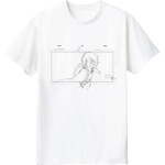 押山清高監督セレクト 展覧会オリジナルTシャツ付きチケット