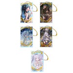 『Fate/Grand Order』ローソンコラボ 概念礼装キーホルダー