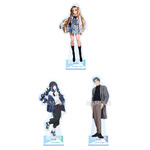 『Fate/Grand Order』ローソンコラボ オリジナルアクリルスタンド