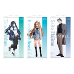 『Fate/Grand Order』ローソンコラボ ビッグタペストリー