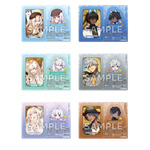 『Fate/Grand Order』ローソンコラボ オリジナルクリアシート