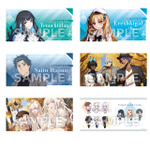 『Fate/Grand Order』ローソンコラボ デスクマット