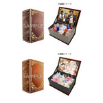 『Fate/Grand Order』ローソンコラボ フラワーブック