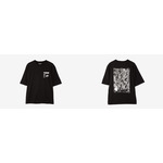 Junji Ito x WEEK END Tシャツ TOMIE Chapter 15