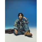 優里の新曲はバラード！11月14日00時に2年ぶりのオリジナルミュージックビデオ公開・配信開始 画像