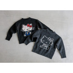 【HELLO KITTY】BIGプルオーバー