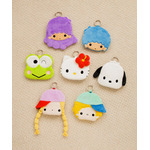 【いちご新聞】フェイスポーチ