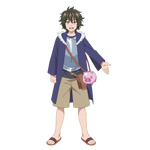 『貸した魔力は【リボ払い】で強制徴収』キャラクター画像