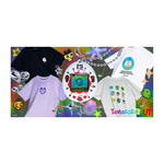 ユニクロ「たまごっち UT」