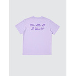 WOMEN たまごっち UT/オーバーサイズフィット