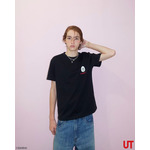 WOMEN たまごっち UT/オーバーサイズフィット