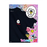 WOMEN たまごっち UT/オーバーサイズフィット