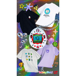 ユニクロ「たまごっち UT」