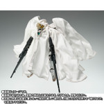 「GUNDAM FIX FIGURATION METAL COMPOSITE ウイングガンダムゼロ クロークドカスタム」38,500円（税込）