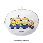 「<ミニオンズ> カフェ・ド・クリ エ ハッピーバッグ」4,980 円(税込)(C)Universal City Studios LLC. All Righets Reserved.