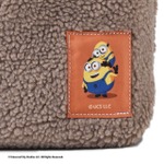 「<ミニオンズ> カフェ・ド・クリ エ ハッピーバッグ」4,980 円(税込)(C)Universal City Studios LLC. All Righets Reserved.