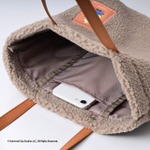 「<ミニオンズ> カフェ・ド・クリ エ ハッピーバッグ」4,980 円(税込)(C)Universal City Studios LLC. All Righets Reserved.