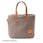 「<ミニオンズ> カフェ・ド・クリ エ ハッピーバッグ」4,980 円(税込)(C)Universal City Studios LLC. All Righets Reserved.