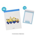 「<ミニオンズ> カフェ・ド・クリ エ ハッピーバッグ」4,980 円(税込)(C)Universal City Studios LLC. All Righets Reserved.