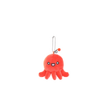 教育番組 ミニぬいぐるみ パウル