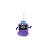 教育番組 ミニぬいぐるみ はかせ