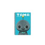 教育番組 リングノートvol.2