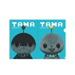 教育番組 クリアファイルvol.1