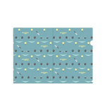 教育番組 クリアファイルvol.1